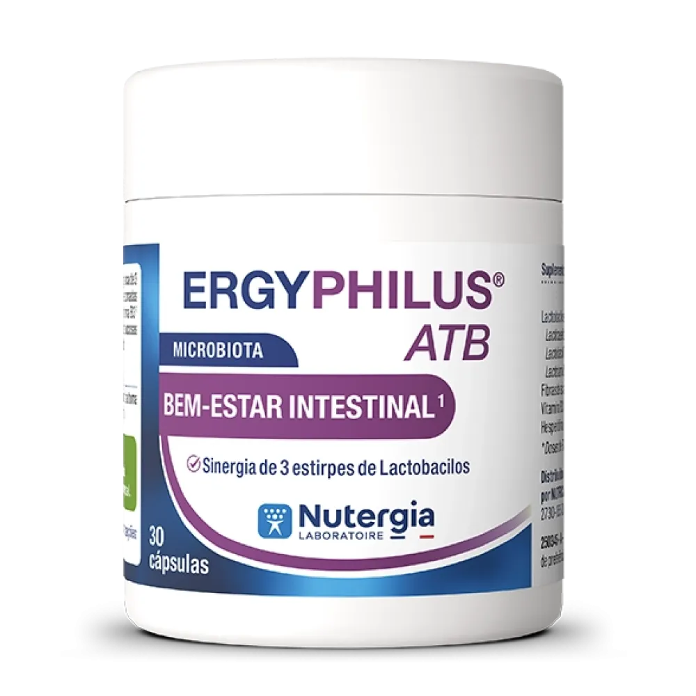 ERGYPHILUS® ATB